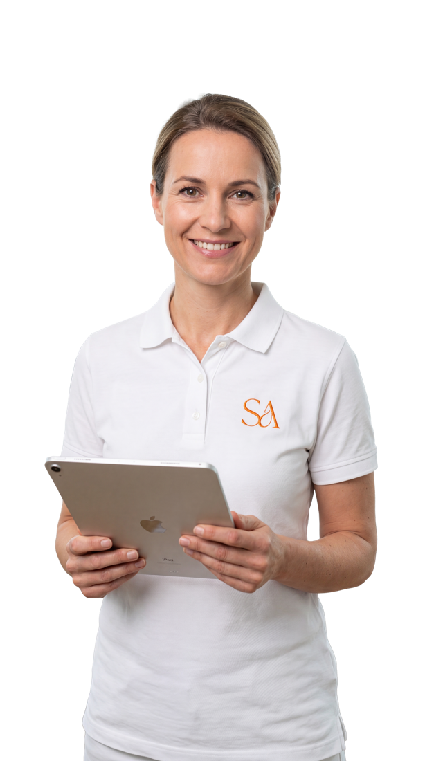 Jana — Seiler Assistenz