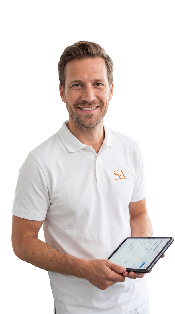 Oskar — Seiler Assistenz